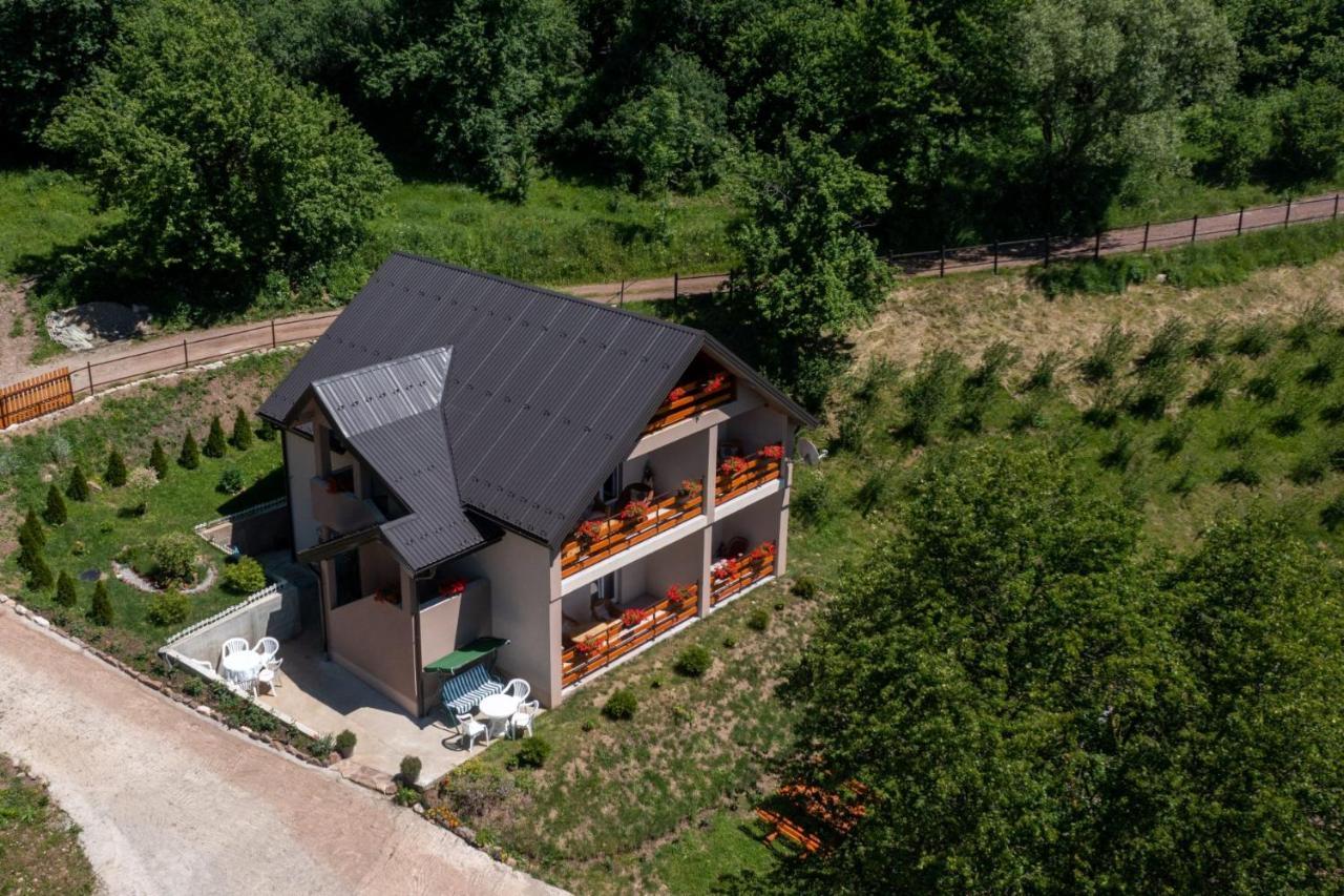 Biserna Dolina Uvac *