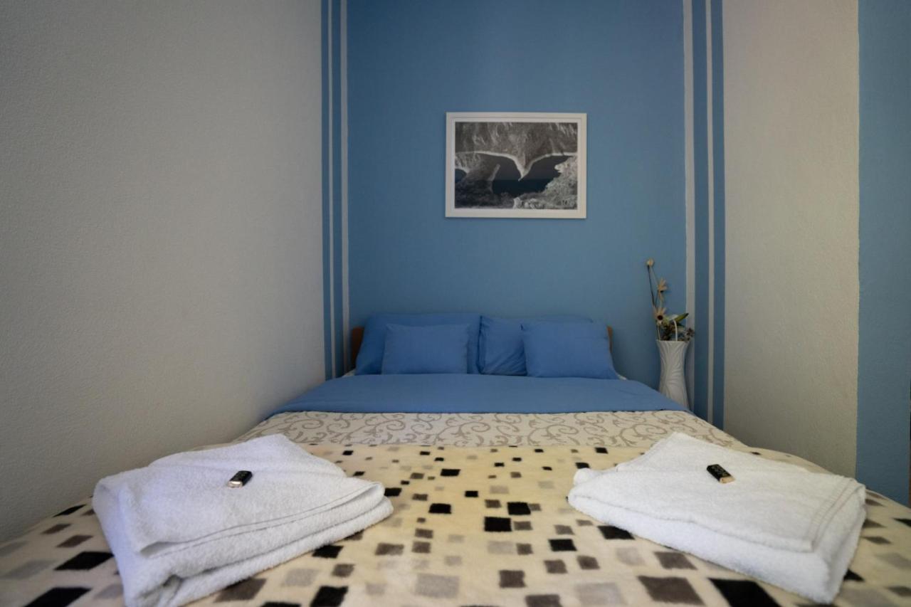 Country house Biserna Dolina Uvac Sjenica