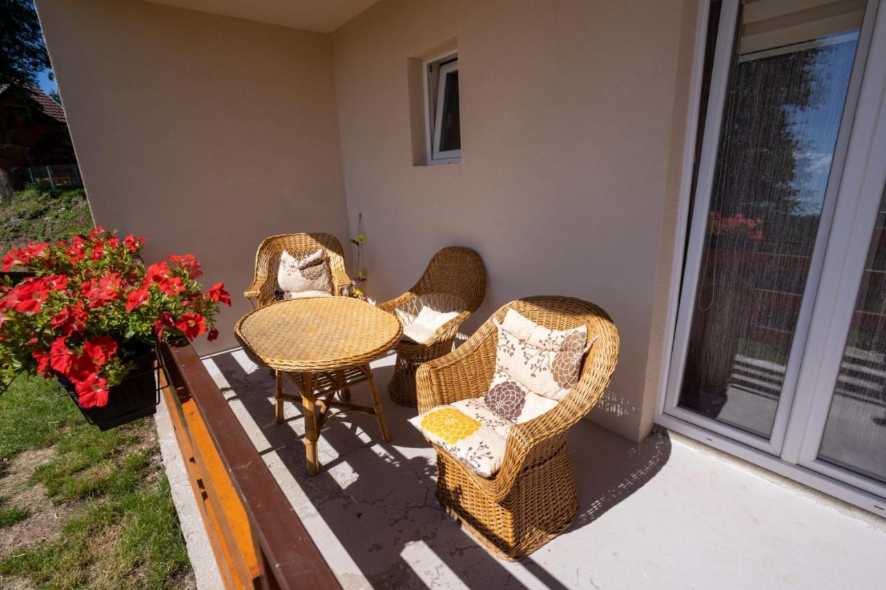 Country house Biserna Dolina Uvac Sjenica