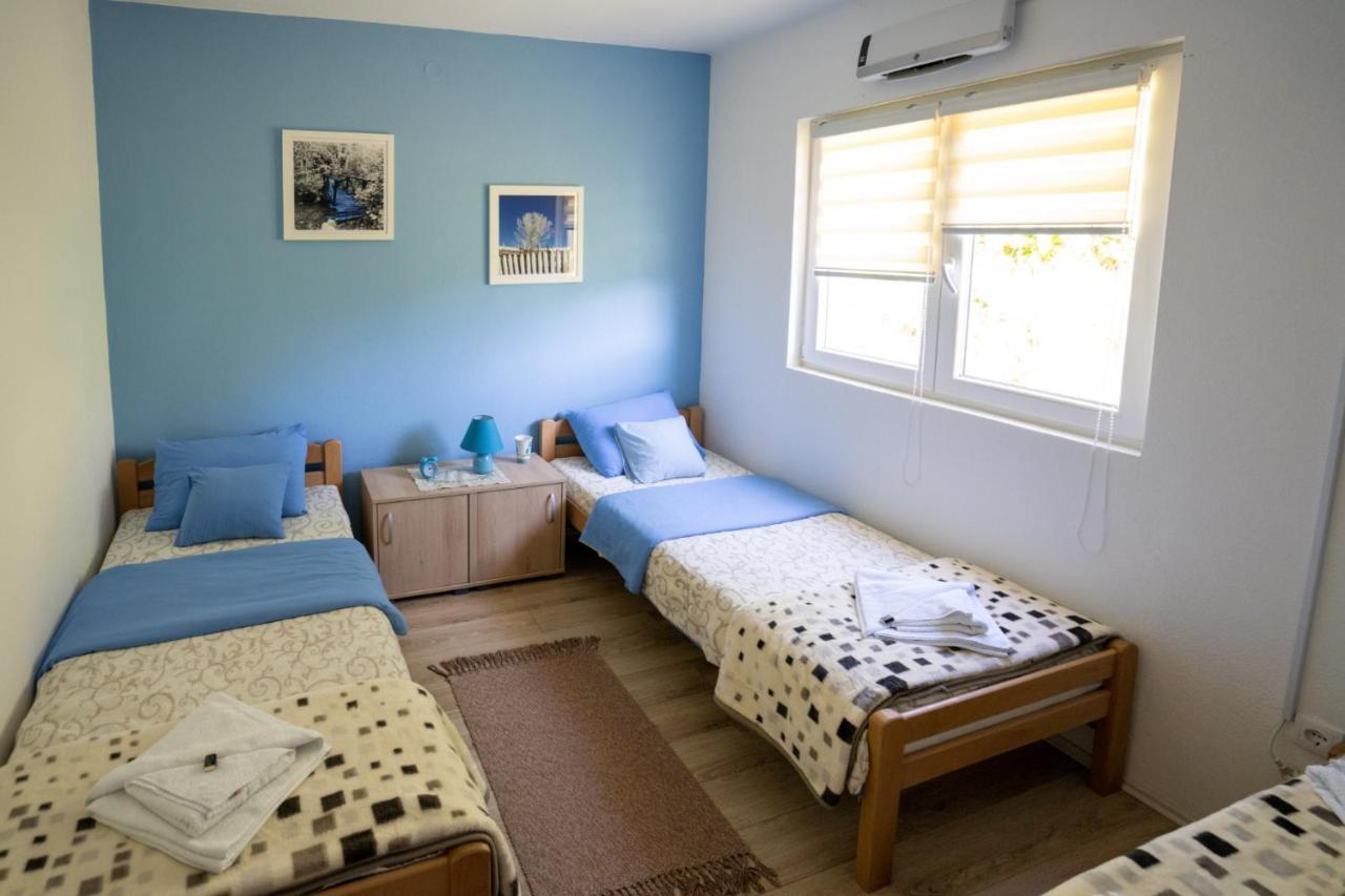 Biserna Dolina Uvac Country house *