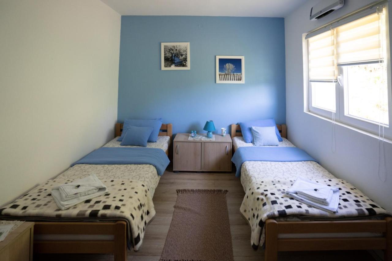 Biserna Dolina Uvac Country house Sjenica