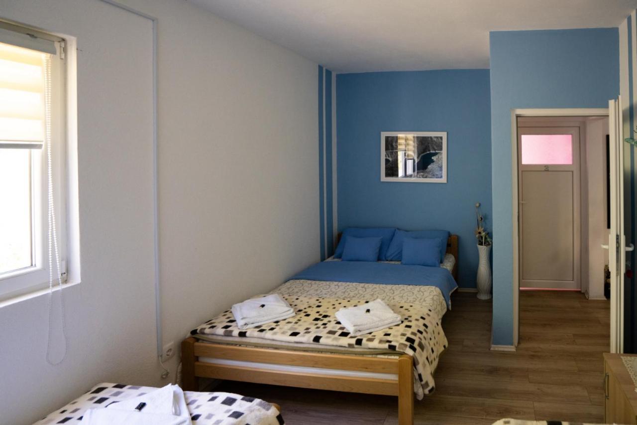 Biserna Dolina Uvac Country house